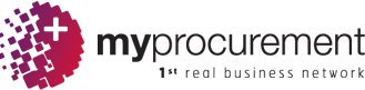 logo myprocurement